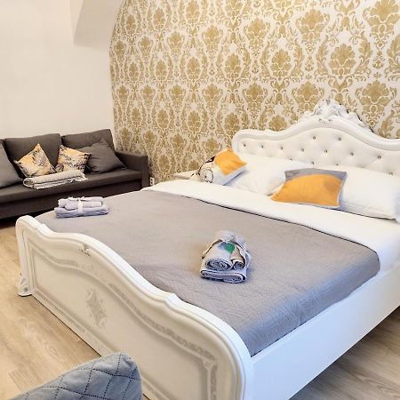 Viaducto De Karlin - Aparment Apartment ปราก ภายนอก รูปภาพ