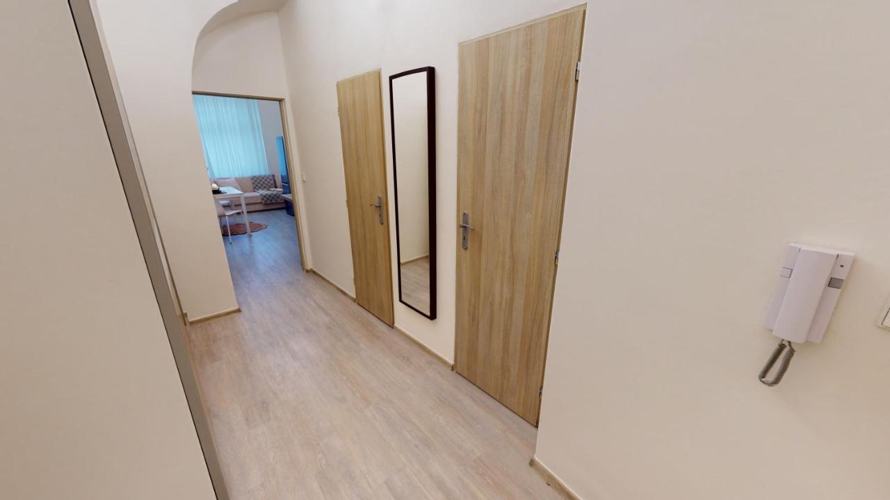 Viaducto De Karlin - Aparment Apartment ปราก ภายนอก รูปภาพ