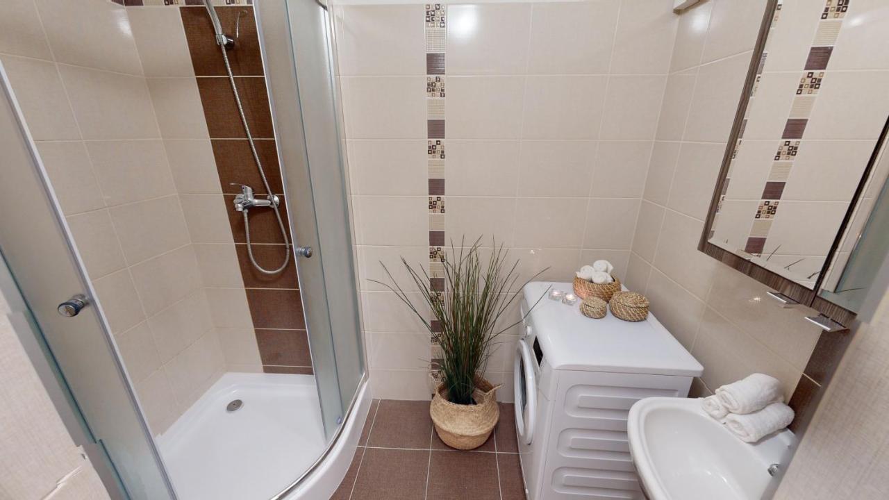 Viaducto De Karlin - Aparment Apartment ปราก ภายนอก รูปภาพ