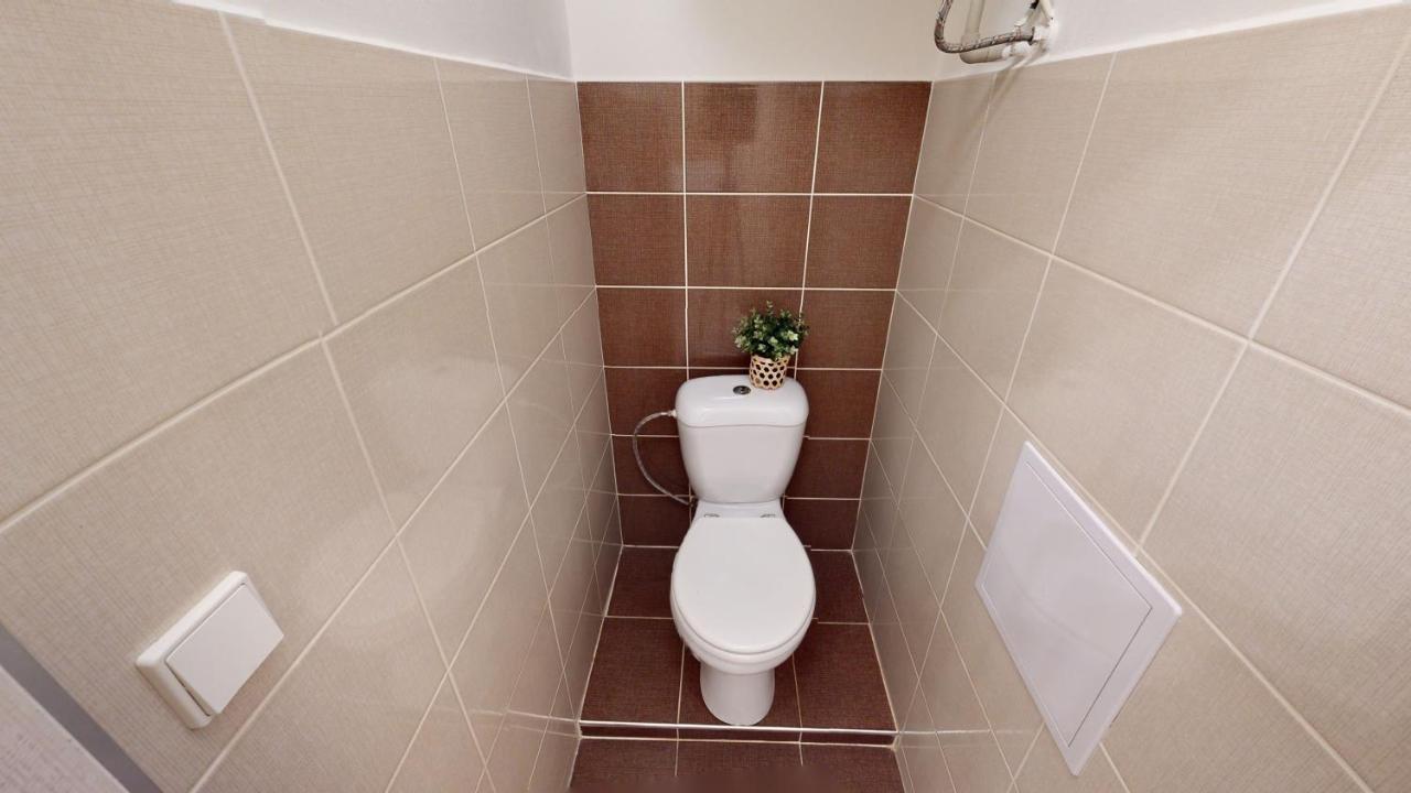 Viaducto De Karlin - Aparment Apartment ปราก ภายนอก รูปภาพ
