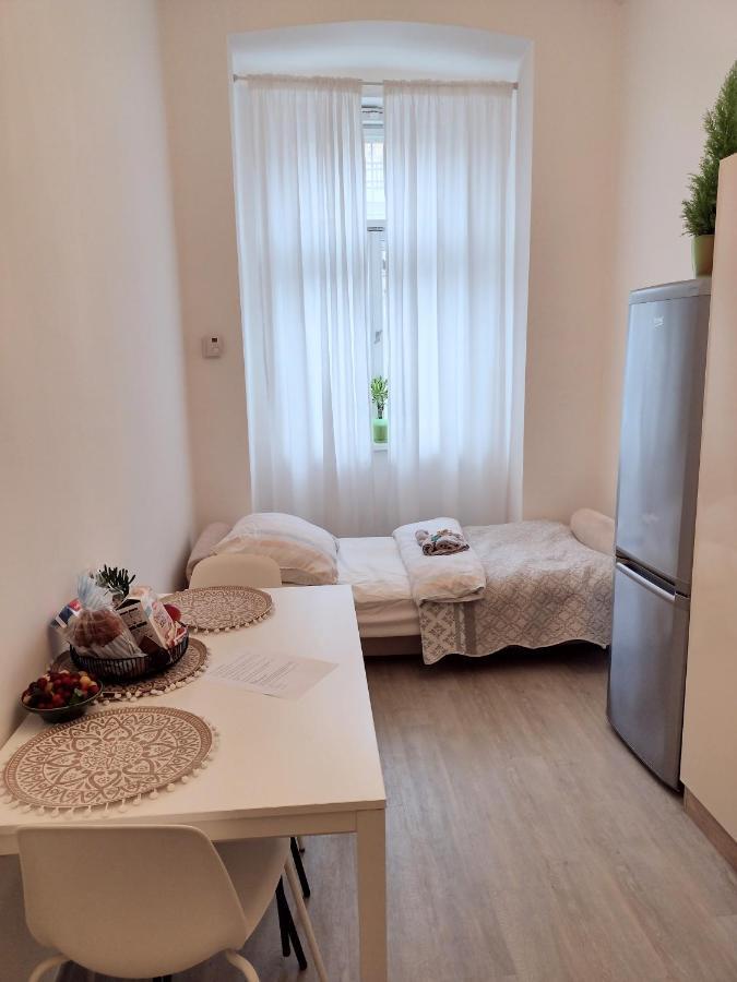Viaducto De Karlin - Aparment Apartment ปราก ภายนอก รูปภาพ